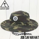 [åݥб] CATCH SURF å JOB SAFARI HAT ϥå A8HAT007
