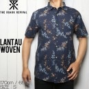 [åݥб] THE ROARK REVIVAL ХХ LANTAU SHIRTS Ⱦµ RW433