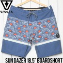 [����å��ݥ����б�] VISSLA �������� SUN DAZER 18.5