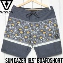 [����å��ݥ����б�] VISSLA �������� SUN DAZER 18.5