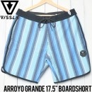 [����å��ݥ����б�] VISSLA �������� ARROYO GRANDE 17.5