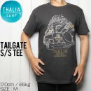 [クリックポスト対応] THALIA SURF タリアサーフ TAILGATE S/S TEE 半袖Tシャツ|S/S TEES|SPECIAL PRICE
