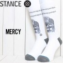 【送料無料】 [クリックポスト対応] STANCE スタンス MERCY ソックス 靴下 M556D19MER [FB]|NEW ARRIVALS