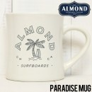 ALMOND SURF  PARADISE MUG ޥå