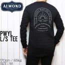 [åݥб] ALMOND SURF ɥ PWYL L/S TEE 󥰥꡼TEE T