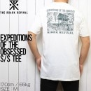 [åݥб] THE ROARK REVIVAL ХХ EXPEDITIONS OF THE OBSESSED PREMIUM S/S TEE ȾµT RT667