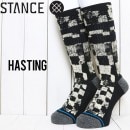 [クリックポスト対応] STANCE スタンス HASTING SOCKS ソックス 靴下 M56A20HAS|NEW ARRIVALS