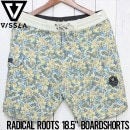 [����å��ݥ����б�] VISSLA �������� RADICAL ROOTS 18.5