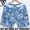 [����å��ݥ����б�] VISSLA �������� MUY MUY BUENO 18.5