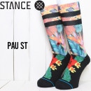 [åݥб] STANCE  PAU ST SOCKS å  A556A20PAS