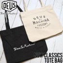 [åݥб] Deus Ex Machina ǥޥ NEW CLASSICS TOTE BAG ȡȥХå DMF77777