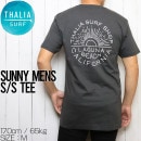 [����å��ݥ����б�] THALIA SURF ���ꥢ������ SUNNY S/S TEE ȾµT�����
