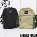 [åݥб] Deus Ex Machina ǥޥ ENFIELD POUCH Хå ݡ DMS97280