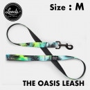 [クリックポスト対応] Leeds Dog Supply リーズドッグサプライ Lead リード OASIS Mサイズ|NEW ARRIVALS