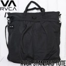 RVCA ルーカ RVCA STANDARD TOTE ナイロントートバッグ ショルダーバッグ MABG2RST|NEW ARRIVALS