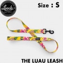 【送料無料】Leeds Dog Supply リーズドッグサプライ Lead リード LUAU Sサイズ|NEW ARRIVALS