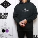 【送料無料】TCSS ティーシーエスエス クリティカルスライド BLOOM HOODY プルオーバーパーカー FC2001 [FB]|NEW ARRIVALS