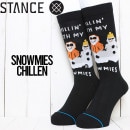 [クリックポスト対応] STANCE スタンス SNOWMIES SOCKS ソックス 靴下 M556D20CSN|NEW ARRIVALS