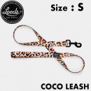 【送料無料】Leeds Dog Supply リーズドッグサプライ Lead リード COCO Sサイズ|NEW ARRIVALS