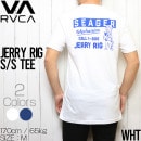 ̵SEAGER  JERRY RIG S/S TEE ȾµT