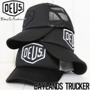 ̵ Deus Ex Machina ǥޥ BAYLANDS TRUCKER CAP å奭å ȥåϥå DMS07875 [FB]