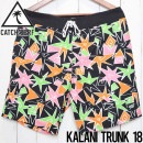 [åݥб] CATCH SURF å KALANI 18 TRUNK KALANI EDITION BOARD SHORT ܡɥ硼 A21TRK004