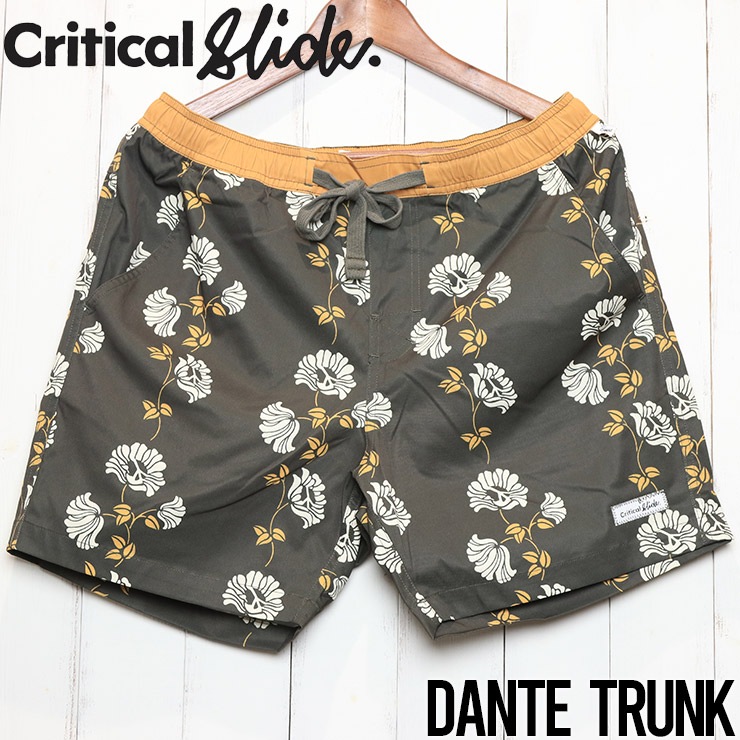 クリックポスト対応] Critical Slide クリティカルスライド TCSS