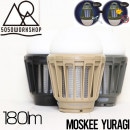 ̵5050WORKSHOP եեƥեեƥå MOSKEE yuragi ⥹󥿥 ǽդLED饤