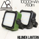 5050WORKSHOP եեƥեեƥå HiLUMEN LANTERN 3WAYХåƥ꡼դϥڥå󥿥