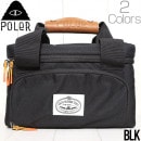 【送料無料】POLeR ポーラー ELEVATED CAMERA COOLER BAG カメラバッグ クーラーバッグ キャンプ 213BGU1301|NEW ARRIVALS