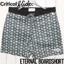 [クリックポスト対応] ボードショーツ サーフパンツ Critical Slide クリティカルスライド TCSS ティーシーエスエス ETERNAL BOARDSHORT BS2210|NEW AR
