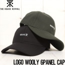 【送料無料】帽子 ストラップキャップ THE ROARK REVIVAL ロアークリバイバル LOGO WOOLY 6PANEL CAP RHJ850|NEW ARRIVALS