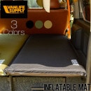 ̵ۥե졼֥ޥå VANLIFE SUPPLY 饤եץ饤 INFLATABLE MAT 821-019