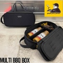 ̵ۥޥBBQܥå ޥ UMAMI SPICE COMPANY ޥߥѥѥˡ MULTI BBQ BOX