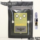 【送料無料】CBDオイル カートリッジ 510規格 HIGH FLYING REMEDY ハイフライングレメディー MEGA FUZZ HFR004|NEW ARRIVALS