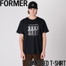 ̵ȾµTEE T FORMER եޡ COMPOSED S/S TEE TE23105