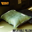 ̵ۥե졼֥ԥ  ѥ VANLIFE SUPPLY 饤եץ饤 INFLATABLE PILLOW 821-028