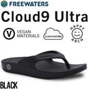 freewaters �ե꡼������������ ������� ��� ��ǥ����� �ꥫ�Х꡼������� �����ȥɥ�������� �ӡ���������� �ȥ󥰥������ ����ե����ȥ������ Cloud9 Ultra Unisex ���饦�ɥʥ��󥦥�ȥ� UO-008 BLK ��������Ź������