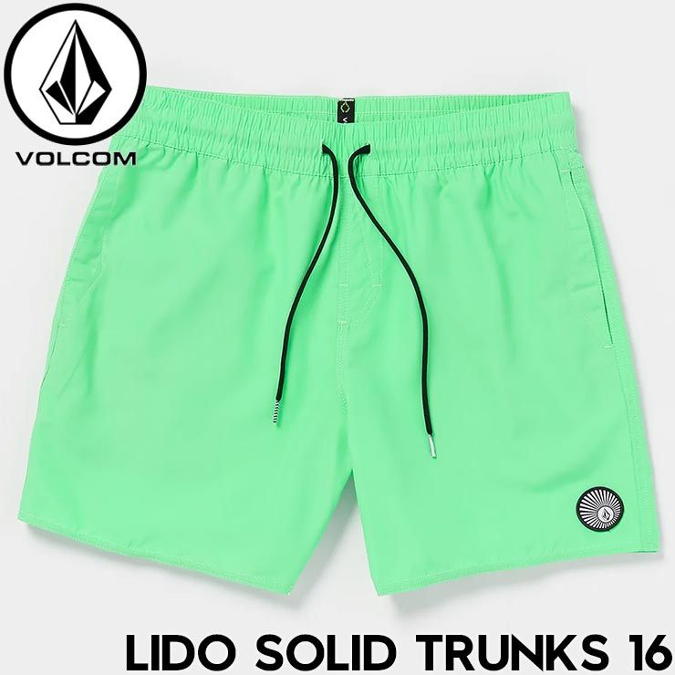 VOLCOM made in USAデッドストックサーフトランクス 34 楽天市場】【最短翌日配達】 VOLCOM ボルコム メンズ ボード