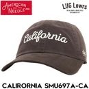 ���ȥ�åץ���å� ˹�� AMERICAN NEEDLE ����ꥫ��ˡ��ɥ� CALIRORNIA SMU697A-CA ��������Ź������