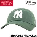 ���ȥ�åץ���å� ˹�� AMERICAN NEEDLE ����ꥫ��ˡ��ɥ� BROOKLYN EAGLES SMU694B-BEAG ��������Ź������