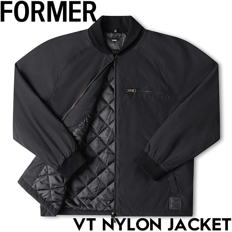 ̵ۥʥ󥸥㥱å FORMER եޡ VT NYLON JACKET FJK-25101 Ź