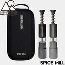 5050WORKSHOP フィフティフィフティワークショップ SPICE MILL スパイスミル アウトドア キャンプ 調理 TR042-5WS-4444 日本正規品|NEW ARRIVALS