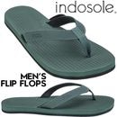INDOSOLE インドソール サンダル ビーチサンダル トングサンダル Mens Flip Flops ESSNTLS LEAF 日本代理店正規品|NEW ARRIVALS