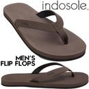 INDOSOLE インドソール サンダル ビーチサンダル トングサンダル Mens Flip Flops ESSNTLS SOIL 日本代理店正規品|NEW ARRIVALS