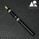5050WORKSHOP フィフティフィフティワークショップ EXTRA ROD 4080 エクストラロッド 4080 TR014-5WS-4451 ポール 延長パーツ アウトドア ランタンスタンド 