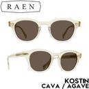 サングラス RAEN Optics レーン KOSTIN Cava / Agave 100U233 KOS-S656-48 日本代理店正規品|NEW ARRIVALS