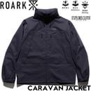 THE ROARK REVIVAL ロアークリバイバル CARAVAN JACKET シェルジャケット アウター RJJ1154-DSN 日本代理店正規品|NEW ARRIVALS