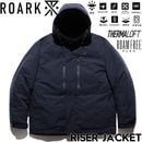 THE ROARK REVIVAL ХХ RISER JACKET 󥸥㥱å ꥸ㥱å  RJJ1170-DSN Ź