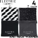 ELECTRIC 쥯ȥå KNIT NECK WARMER ͥåޡ եޥ EA88 Ź